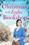 [The Foyles Girls 03] • Christmas at the Foyles Bookshop